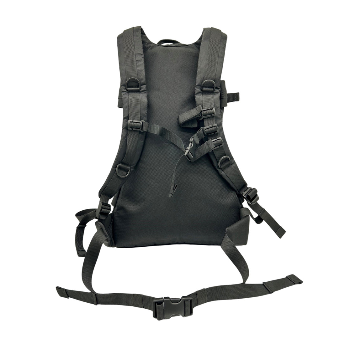 RAIN OR SHINE×POLER SC PACK 13L X-CLOTH