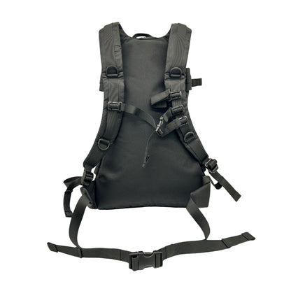 RAIN OR SHINE×POLER SC PACK 13L X-CLOTH