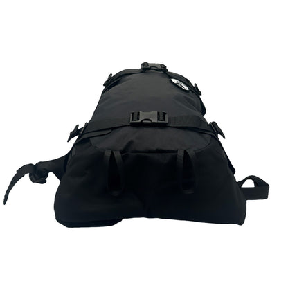 RAIN OR SHINE×POLER SC PACK 13L X-CLOTH