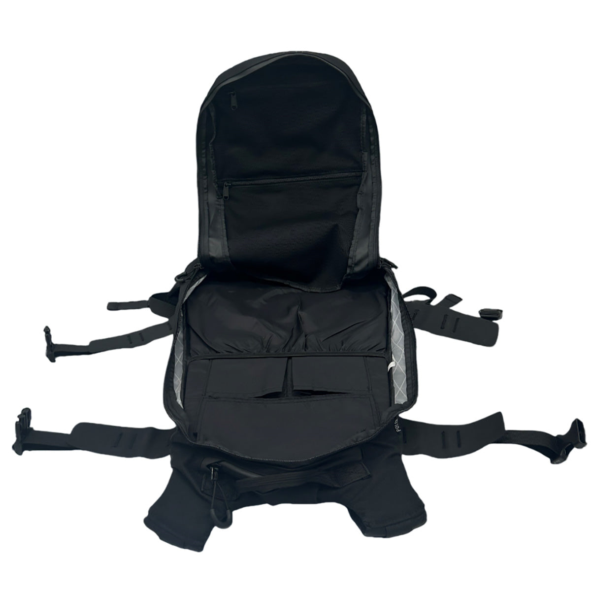 RAIN OR SHINE×POLER SC PACK 13L X-CLOTH – polerjapan