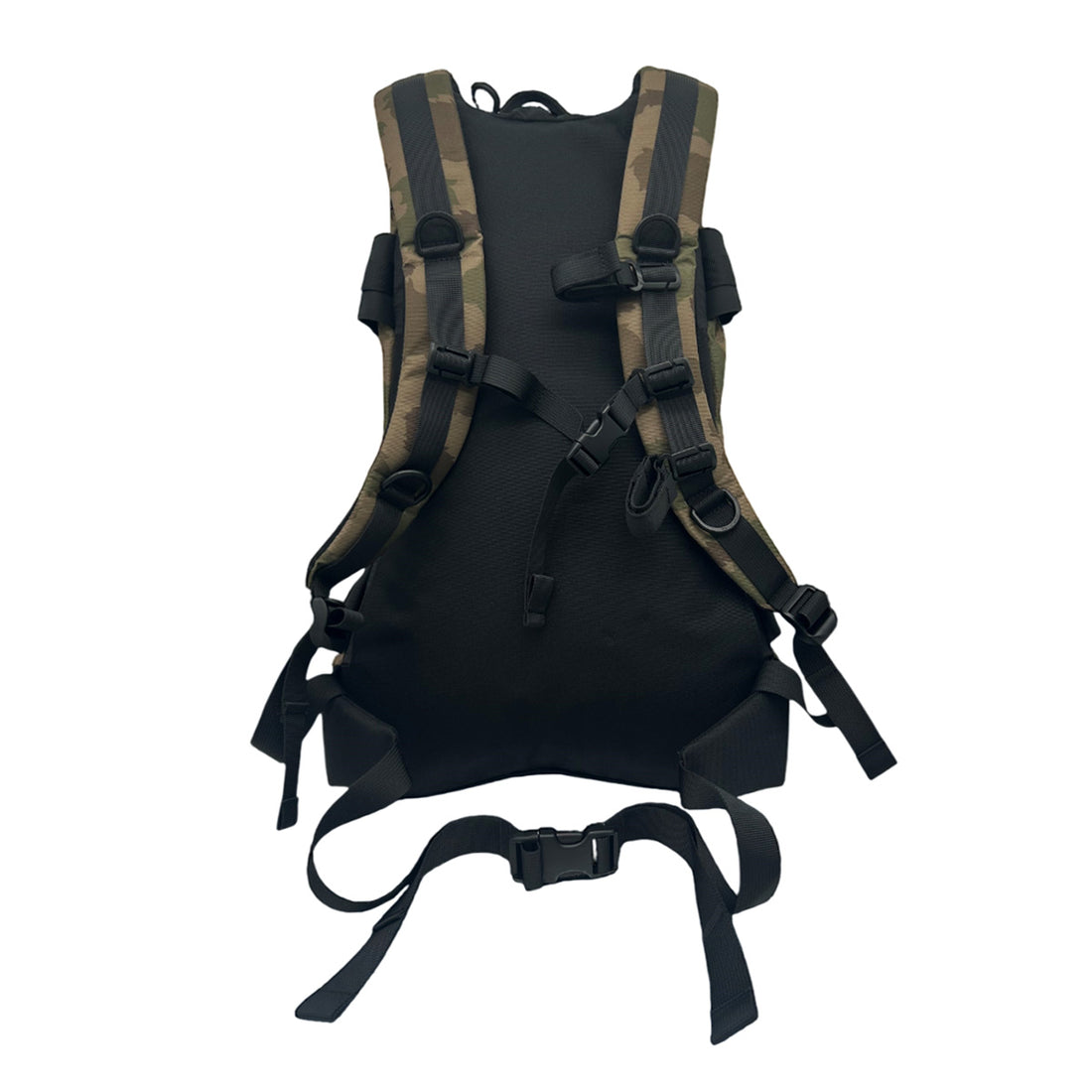 RAIN OR SHINE×POLER SC PACK 13L