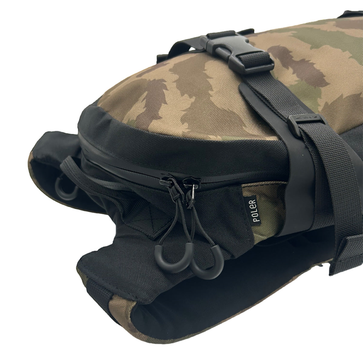 RAIN OR SHINE 『SC PACK 13L』 RAIN OR SHINE SC PACK 13L | STEEZ CREATIVE STAND