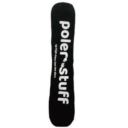 SNOW BOARD SOLE COVER