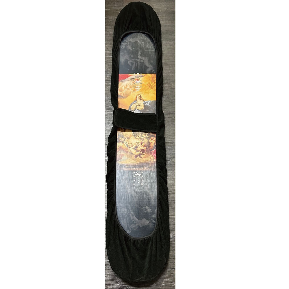 SNOW BOARD SOLE COVER