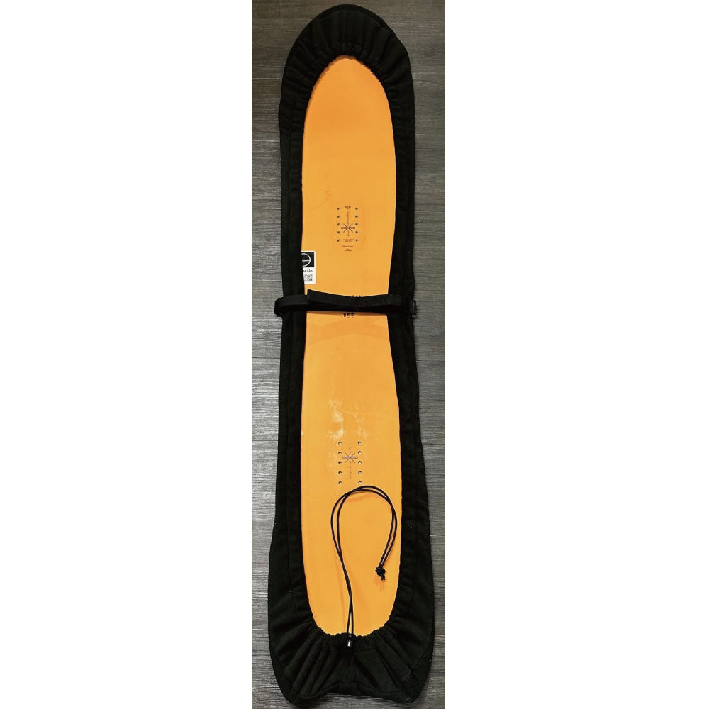 SNOW BOARD SOLE COVER