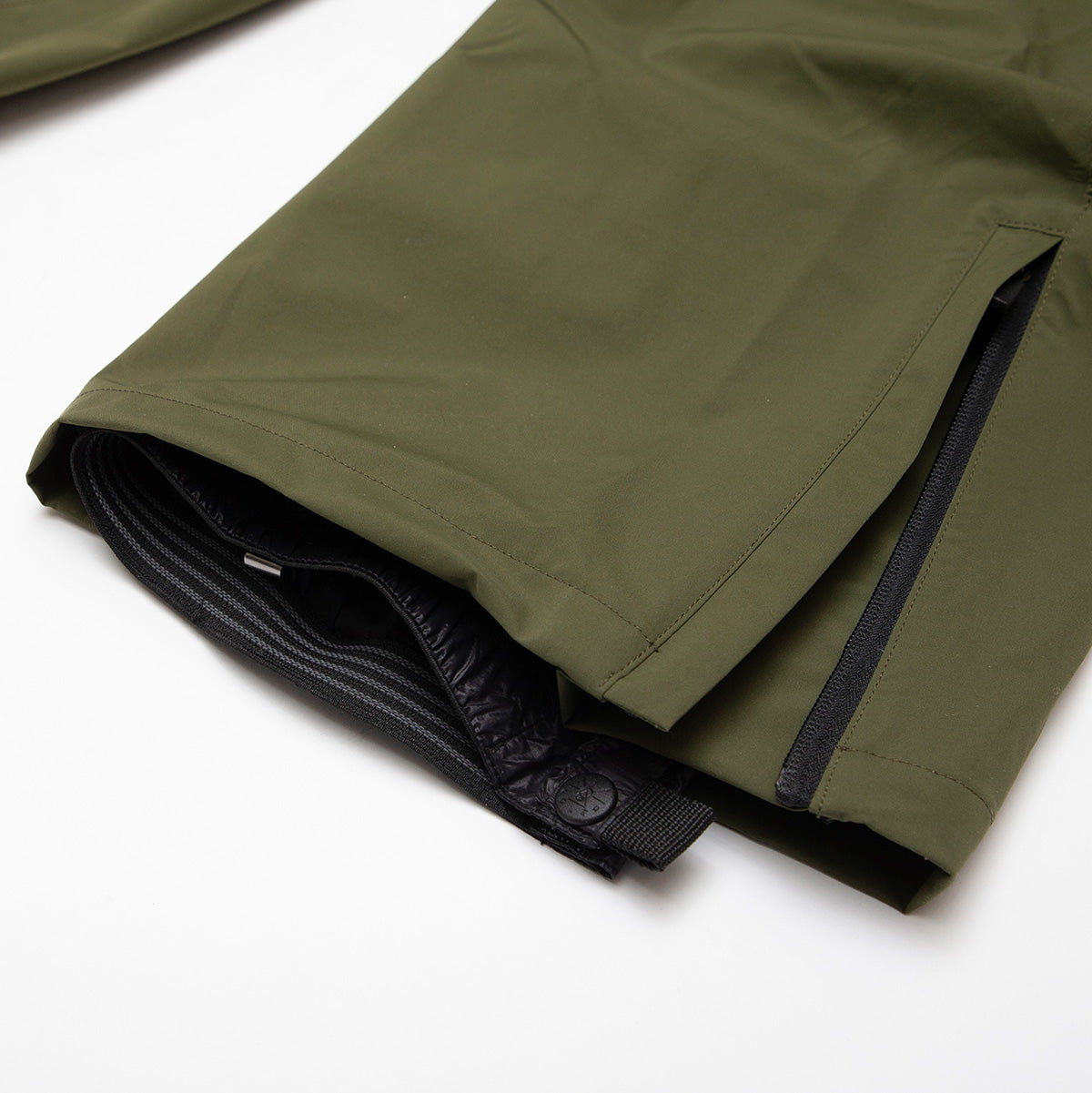 AFD×POLER 3.0L STORM PROOF CARGO BIB PANTS