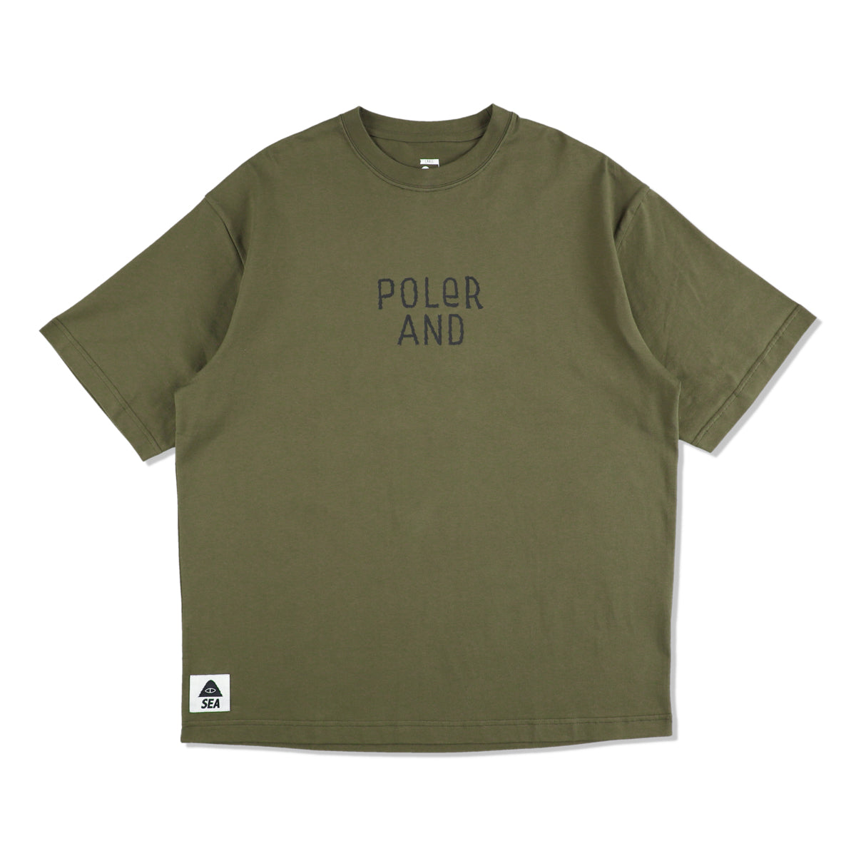 WDS-C-PLR-TEE1 – polerjapan