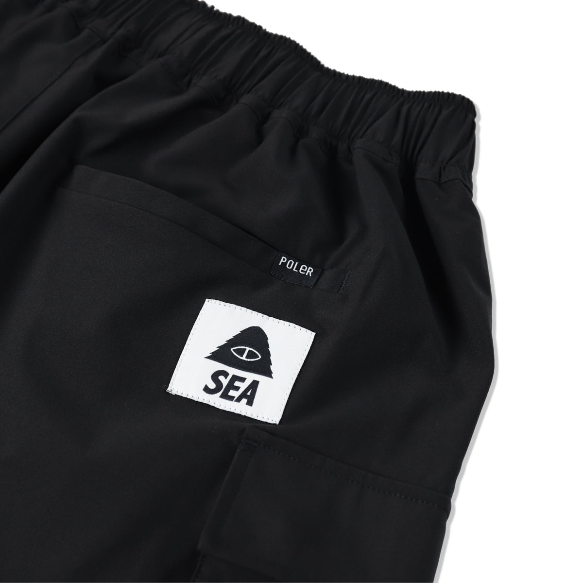 XL 即発送 23SS WIND AND SEA POLeR SHORT PT2-