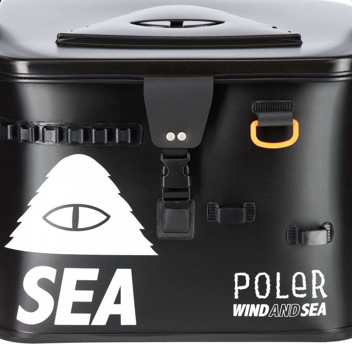 値頃 パンツ wind and sea POLER WDS-C-PLR-SHORT1 L パンツ