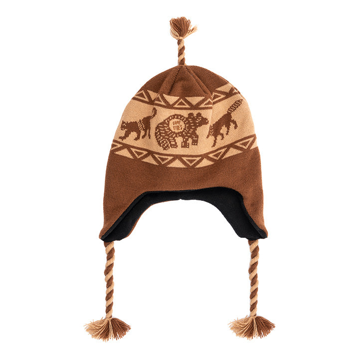 moose's beanie ビーニー帽子