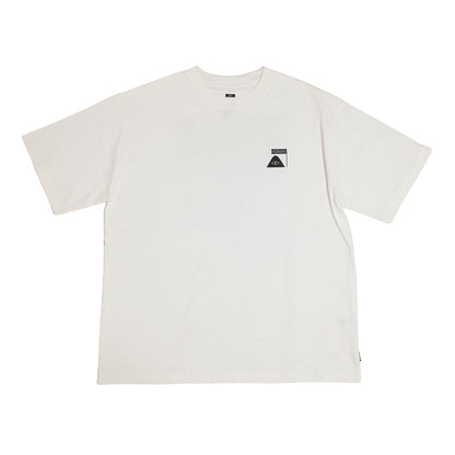 ADRESS HIGH T-SHIRT