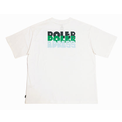 ADRESS HIGH T-SHIRT
