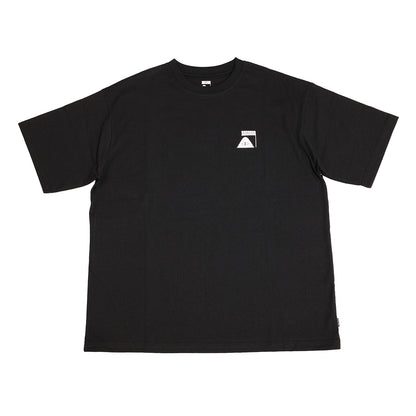 ADRESS HIGH T-SHIRT