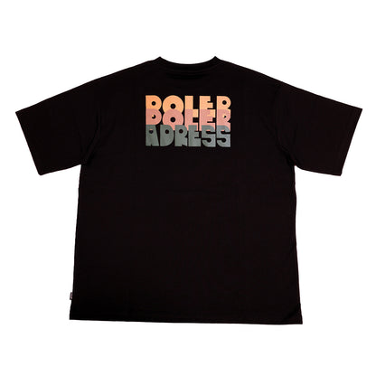 ADRESS HIGH T-SHIRT