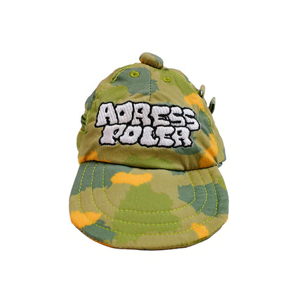 CAP POUCH