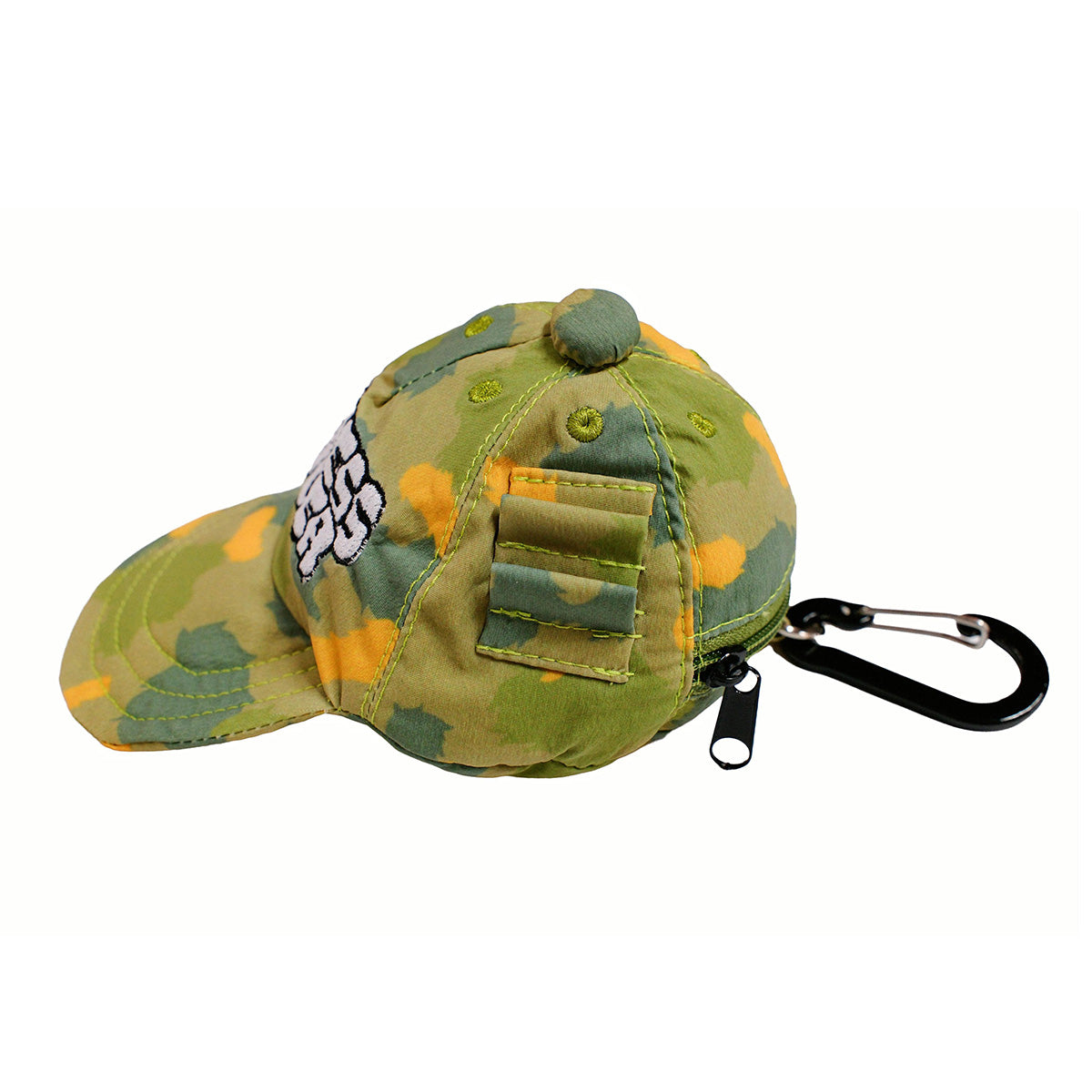 CAP POUCH
