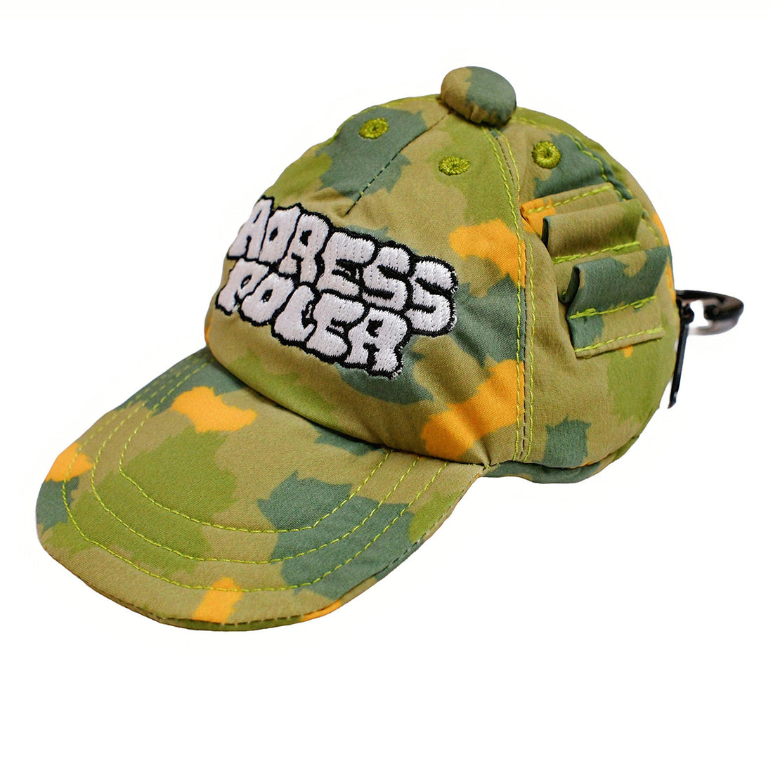 CAP POUCH