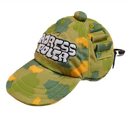 CAP POUCH