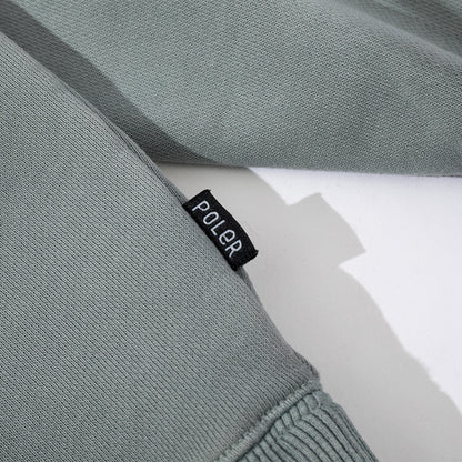 EMB PIGMENT DYE HOOD