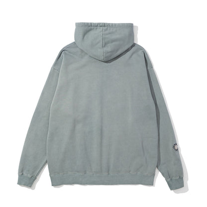 EMB PIGMENT DYE HOOD