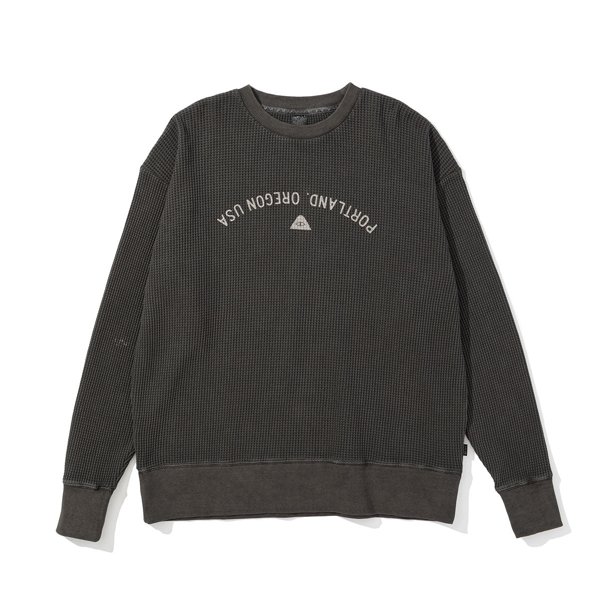 THERMAL L/S TEE
