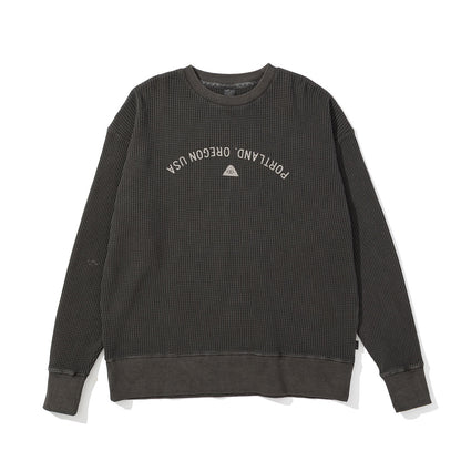 THERMAL L/S TEE