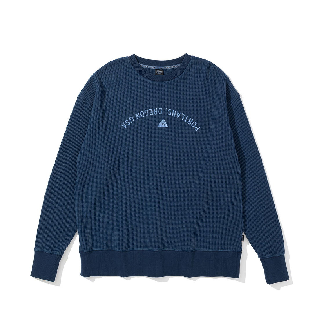 THERMAL L/S TEE