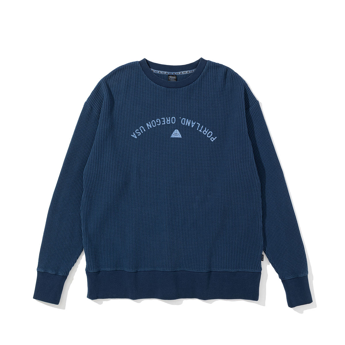 THERMAL L/S TEE