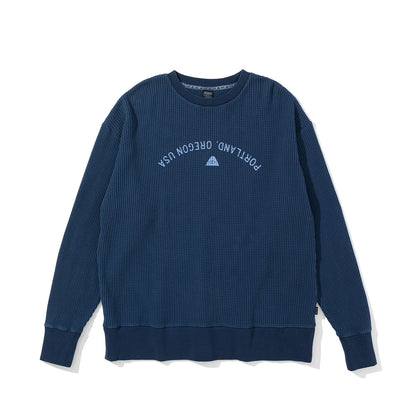 THERMAL L/S TEE