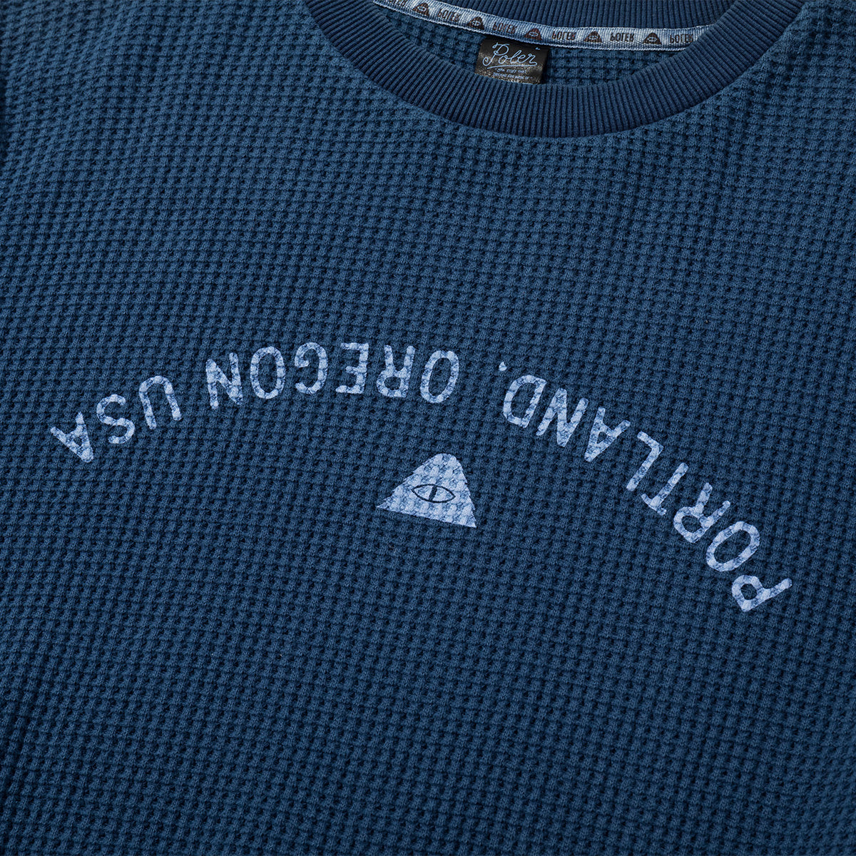 THERMAL L/S TEE