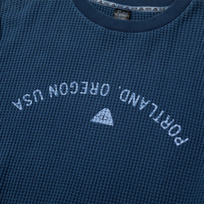 THERMAL L/S TEE