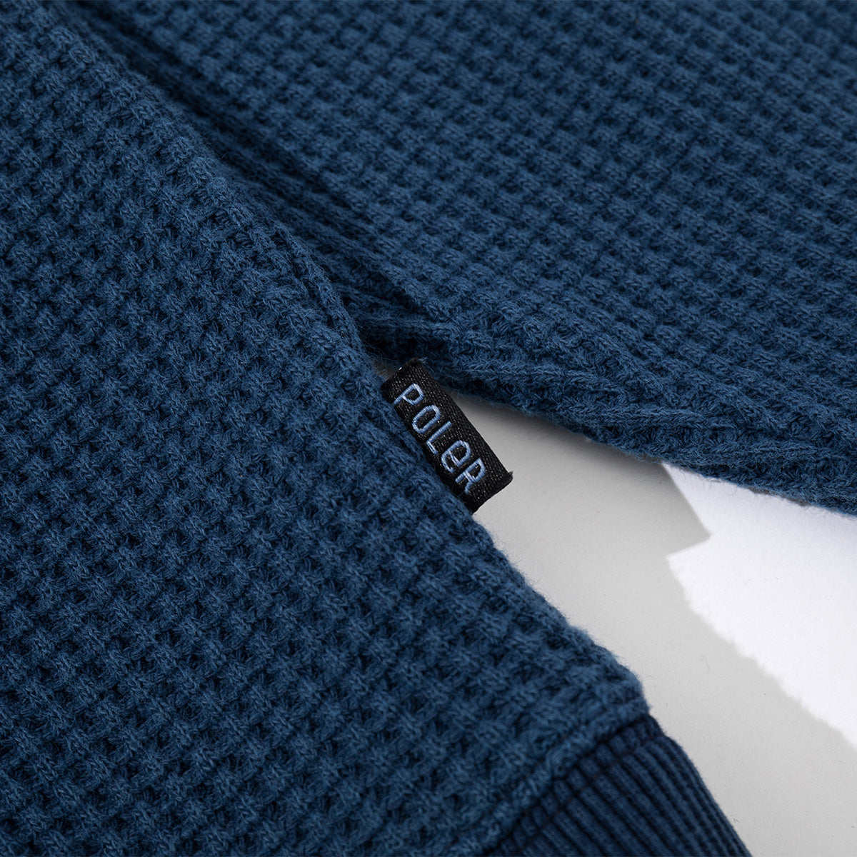 THERMAL L/S TEE