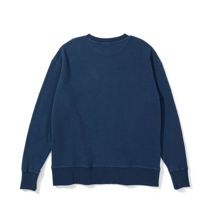 THERMAL L/S TEE