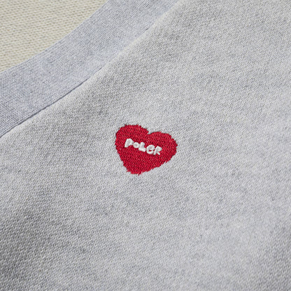 FURRY HEART KINT CARDIGAN