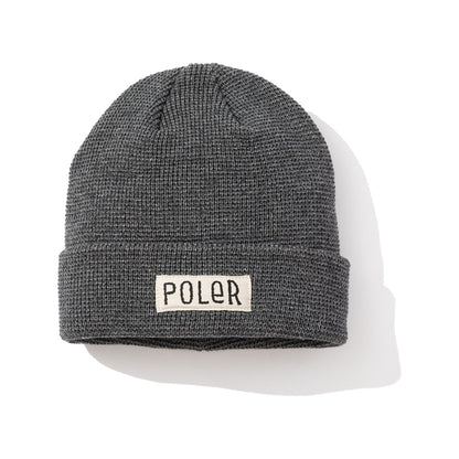 WORKERMAN BEANIE