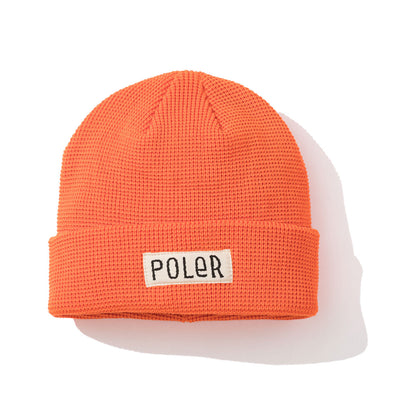 WORKERMAN BEANIE