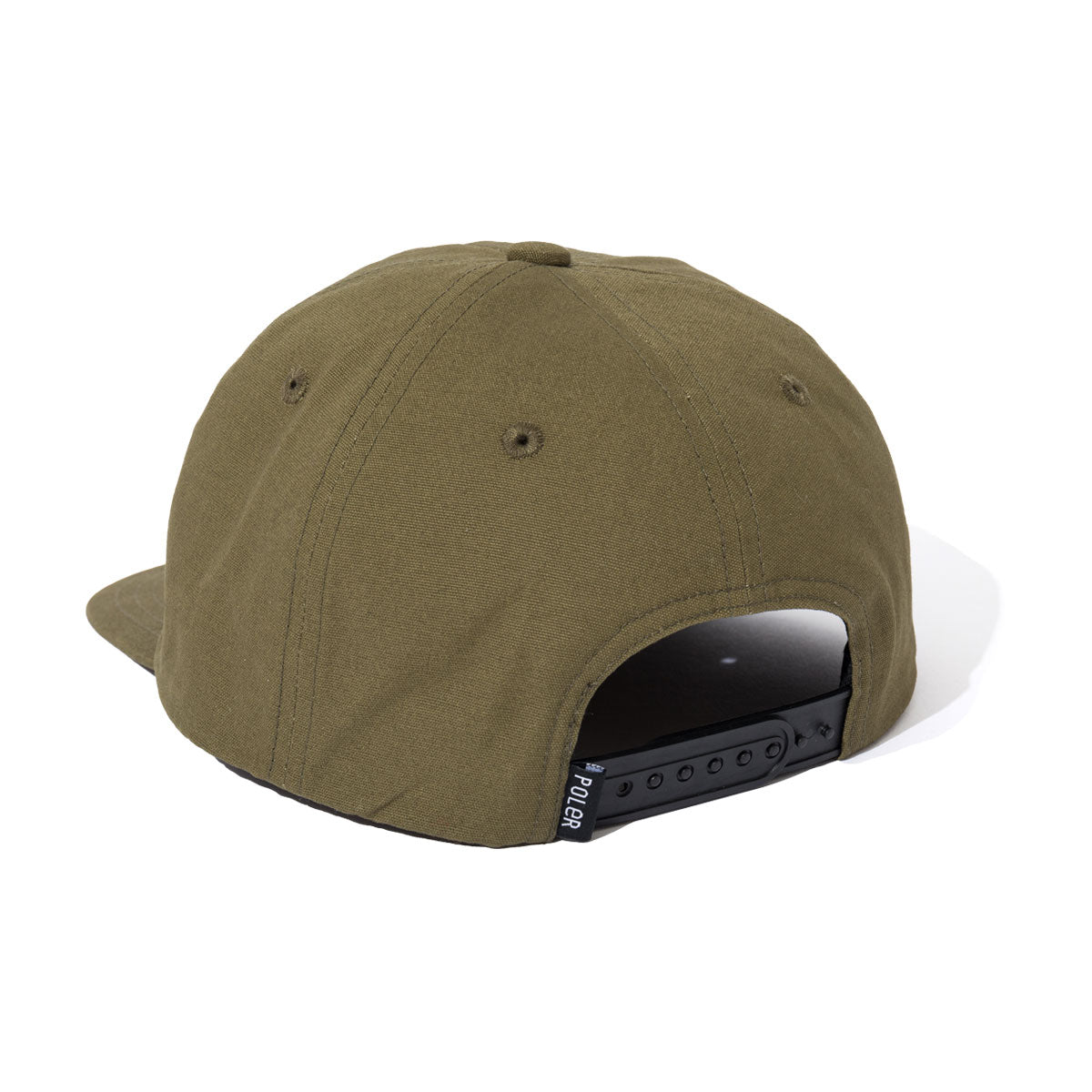 POLER COTTON CAP
