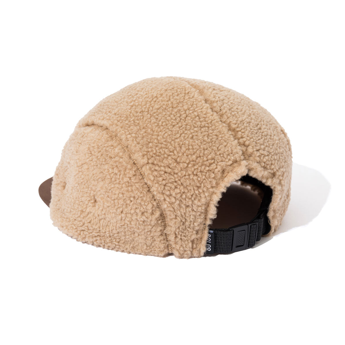 BOA FLEECE 5P CAP