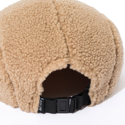 BOA FLEECE 5P CAP