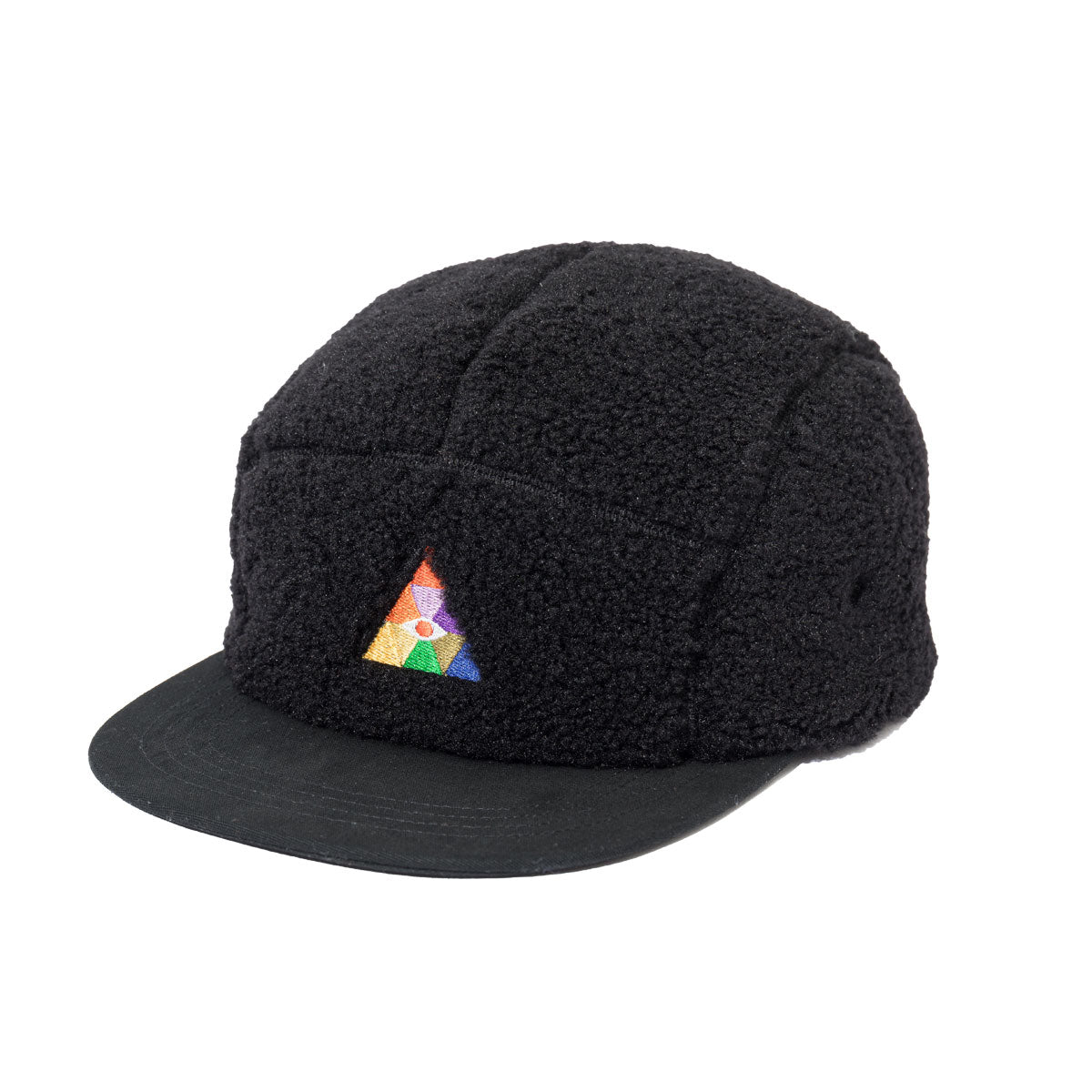 BOA FLEECE 5P CAP