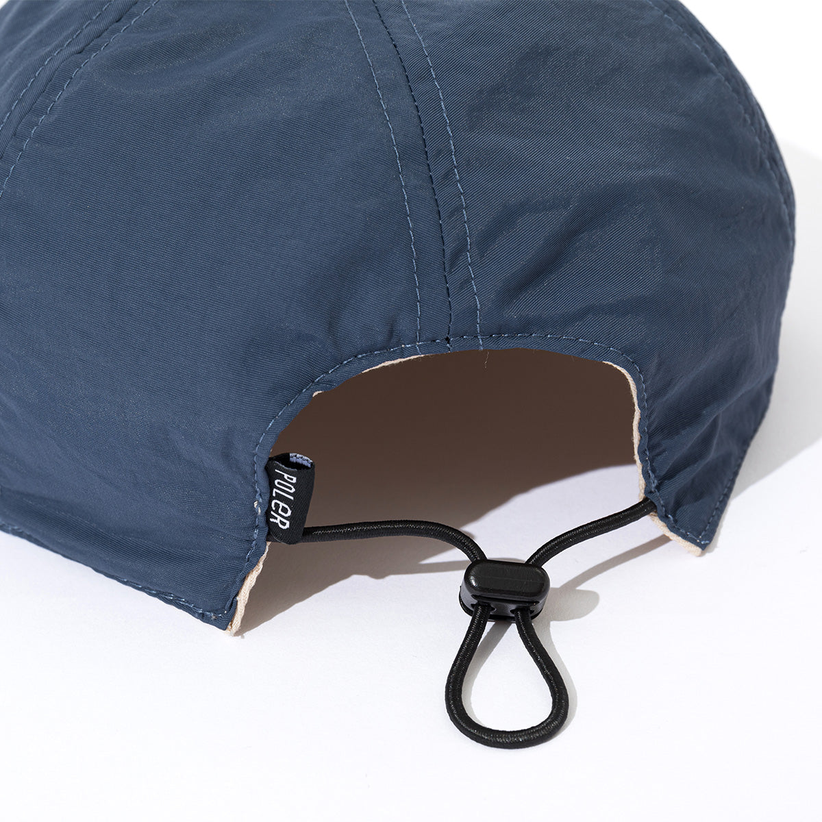 REVERSIBLE CAP