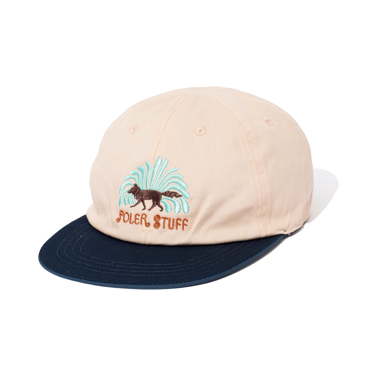 REVERSIBLE CAP