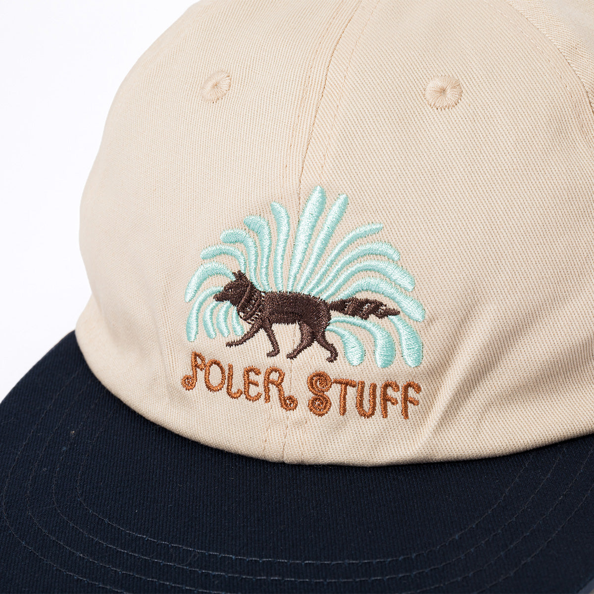 REVERSIBLE CAP