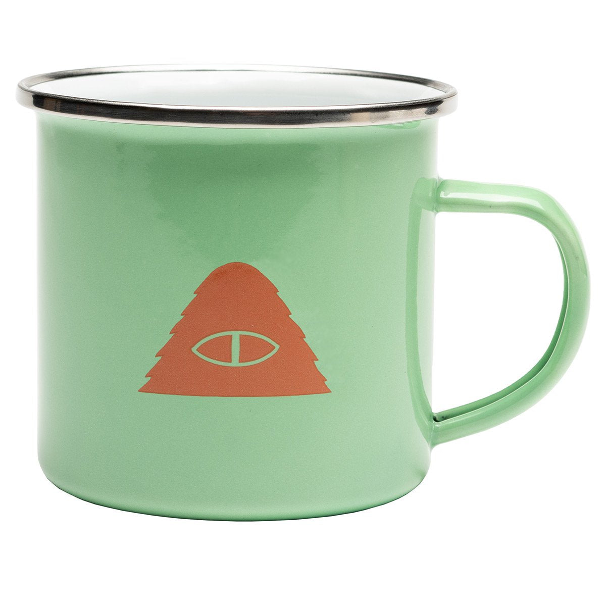 POLER CAMP MUG