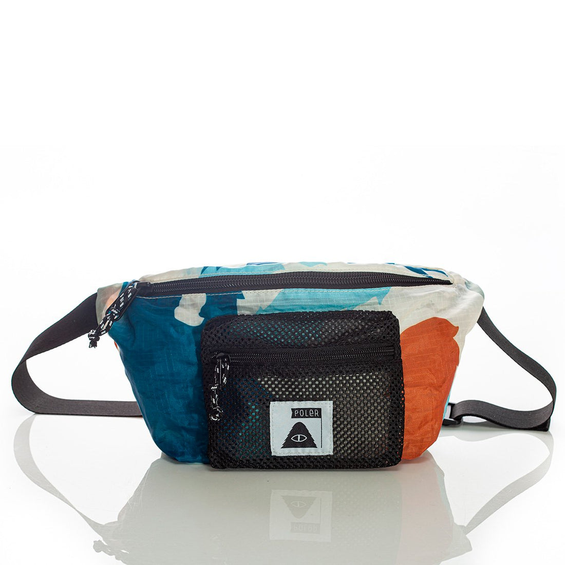 STUFFABLE FANNY PACK
