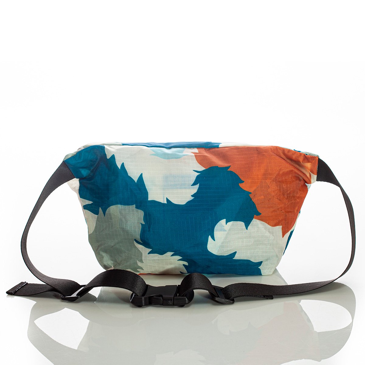 STUFFABLE FANNY PACK