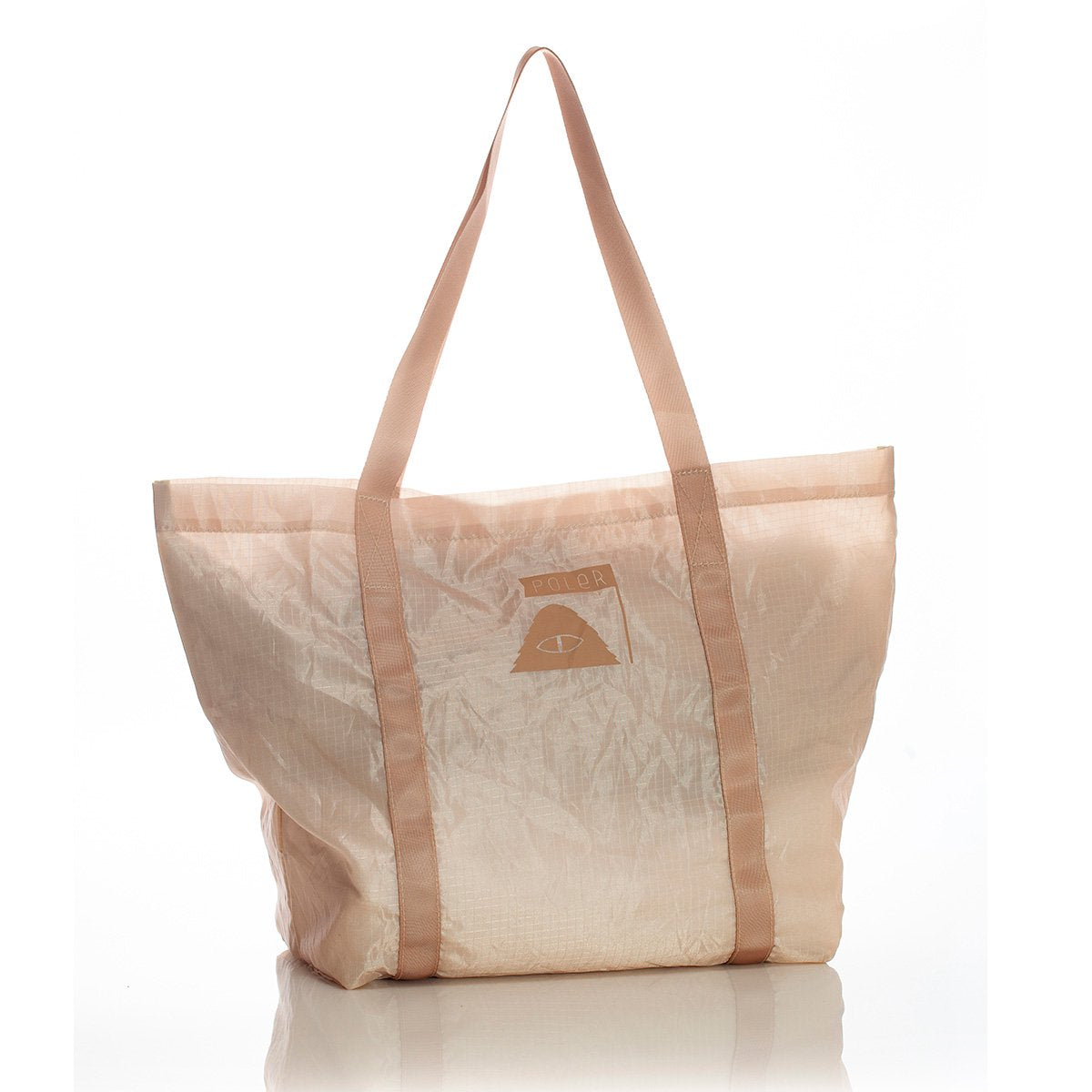 STUFFABLE TOTE – polerjapan