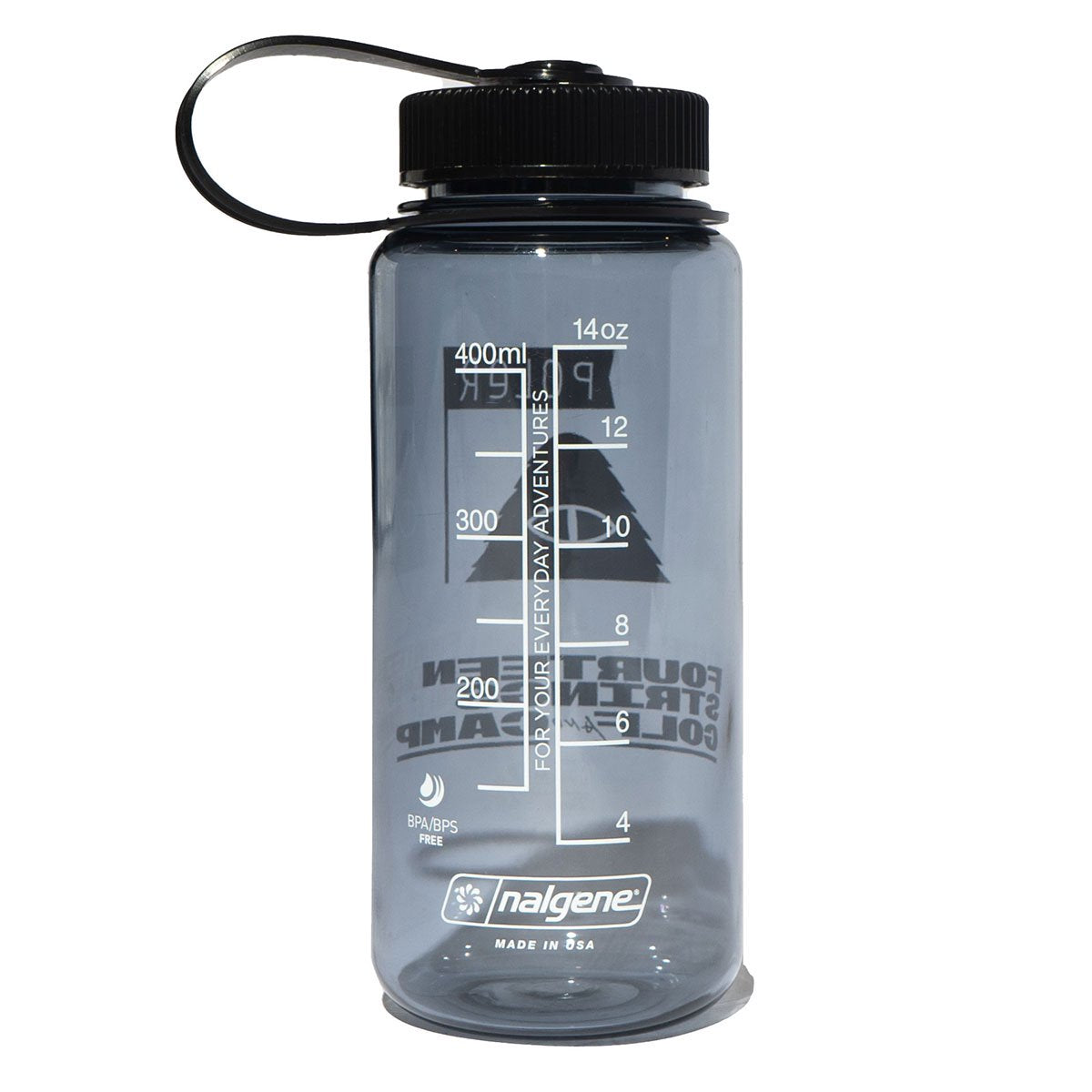 STRINGS NALGEN BOTTLE – polerjapan