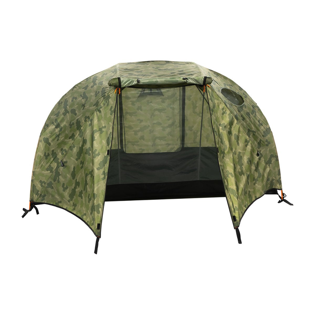 ONE PERSON TENT