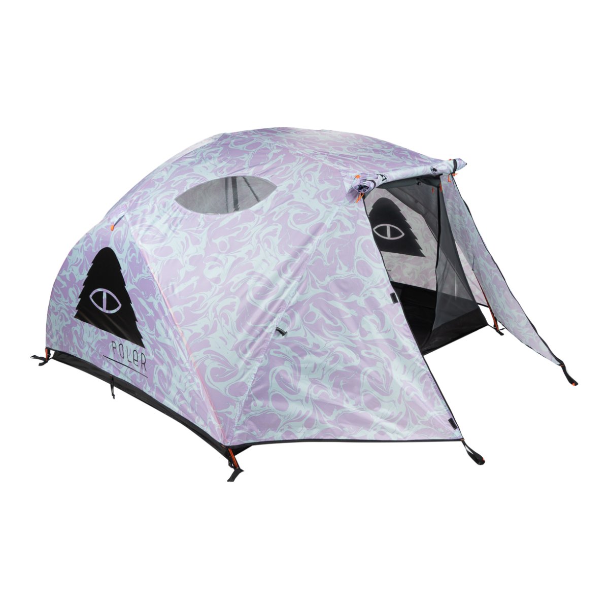 半額以下【新品】POLeR TWO MAN TENT ポーラー2MAN TENT